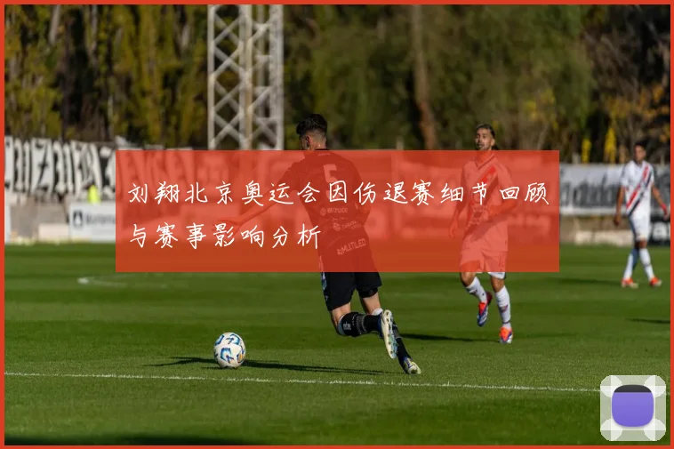 刘翔北京奥运会因伤退赛细节回顾与赛事影响分析