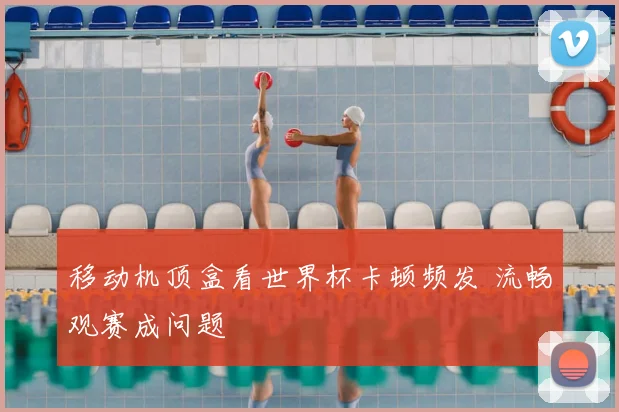 移动机顶盒看世界杯卡顿频发 流畅观赛成问题