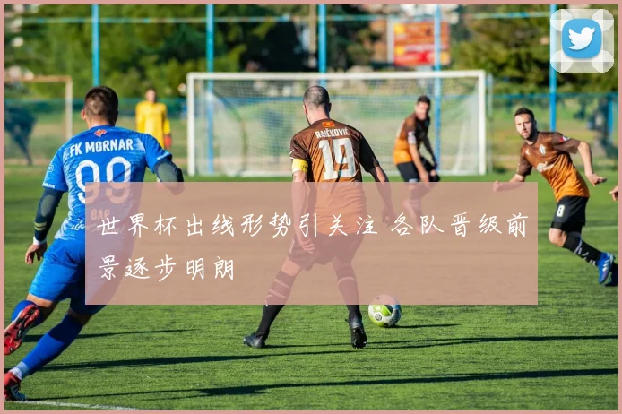 世界杯出线形势引关注 各队晋级前景逐步明朗